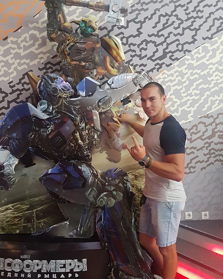 ���� 9844313 ������� ������, 37 ���, ���� ���������� � ������������