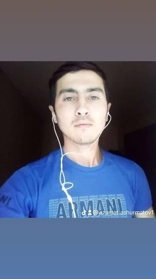 ���������� ������, ���� ������� Azamat, 31 ���, ������������ ��� ������, ����� � ���������