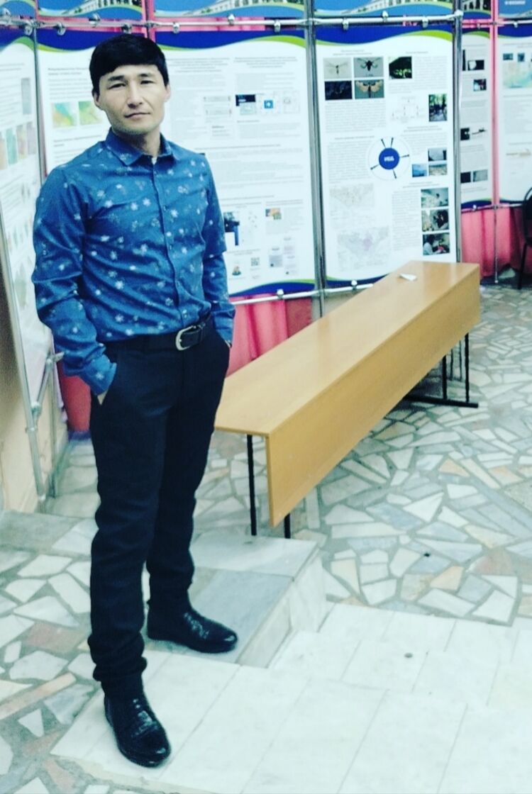 ���� 55249973 ������� Ilhom, 33 ����, ���� ���������� � ������