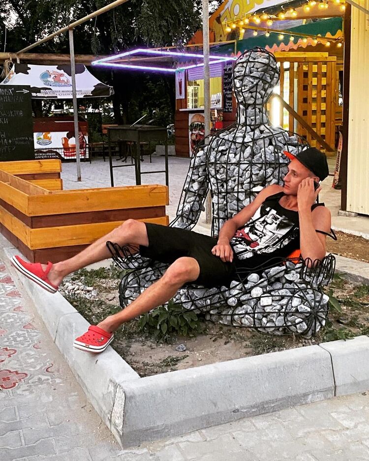 ���������� ������, ���� ������� Nikita, 33 ����, ������������ ��� ������, ����� � ���������, c�������� ���������