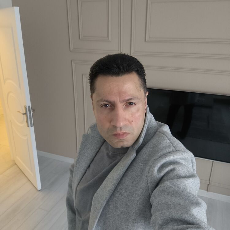  54703673  Serdar, 41 ,    