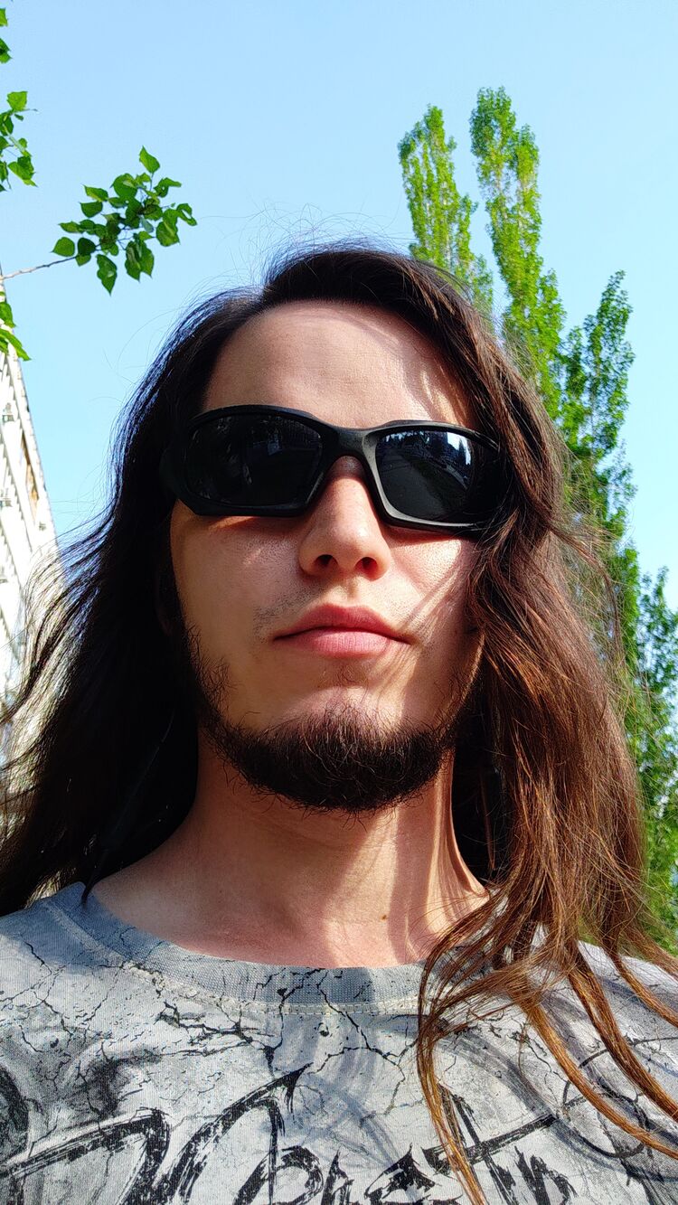  Galax,   Konstantin, 29 ,   ,   