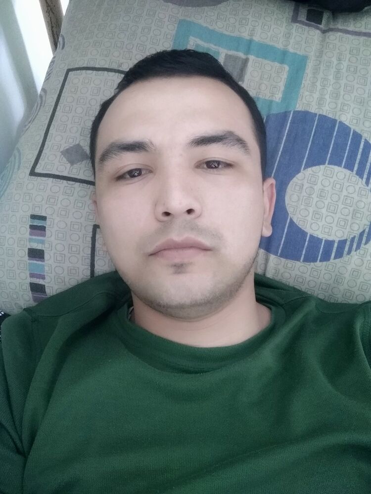  19237993  Farhod, 32 ,    