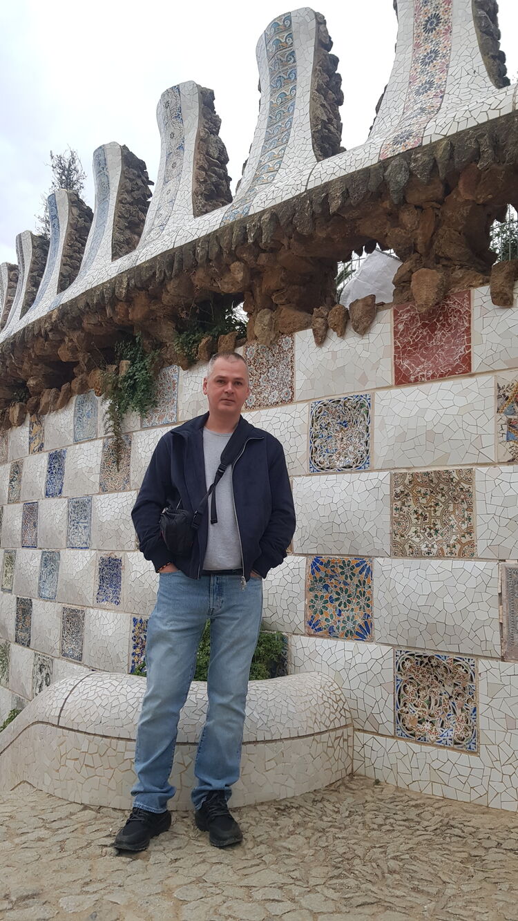  50394473  Vladimir, 45 ,    Aalen
