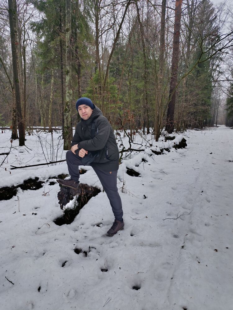 ���� 49590453 ������� Nodirbek, 29 ���, ���� ���������� � ������