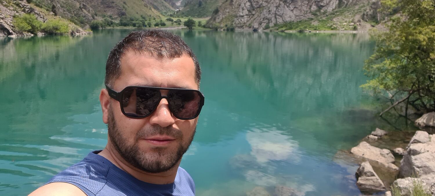 ���� 31900893 ������� Elmurod, 39 ���, ���� ���������� � ��������