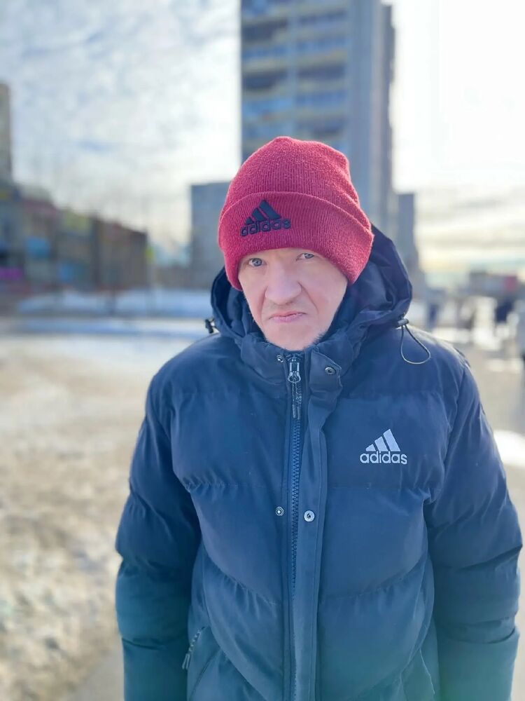 ���������� �������, ���� ������� Makar, 42 ����, ������������ ��� ������, ����� � ���������