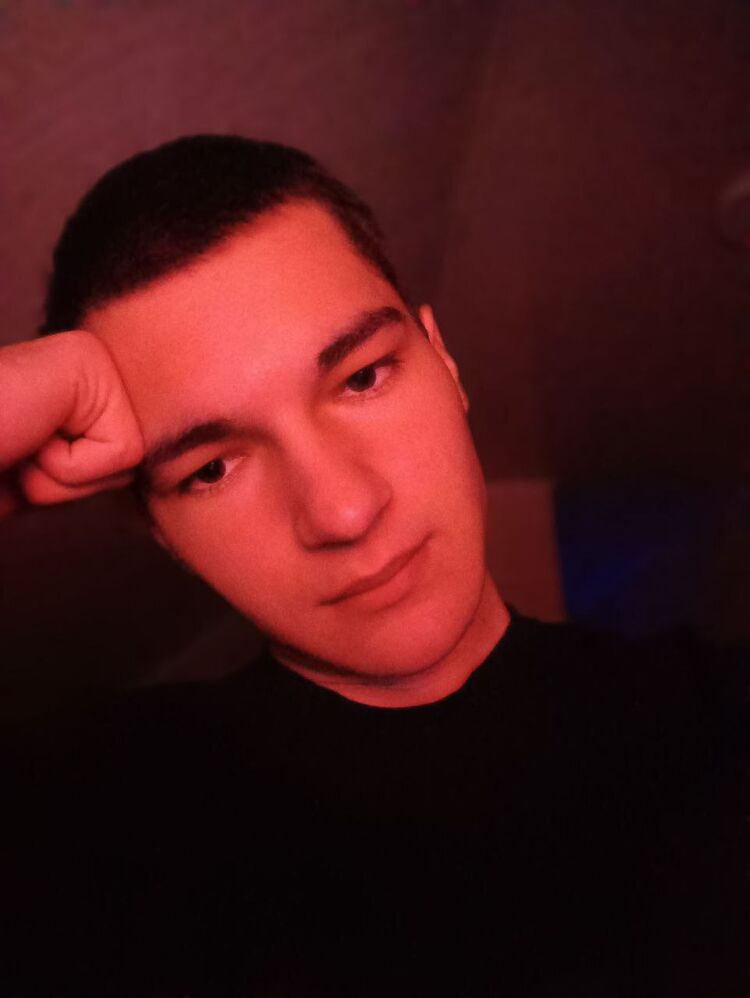 ���� 54868933 ����� Andrey, 18 ���, ���� ���������� � ���������