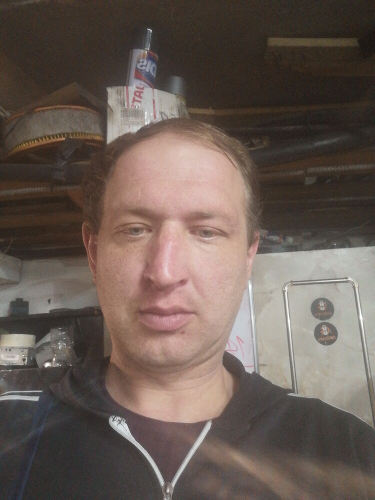 ���� 25796093 ������� Alexey, 41 ���, ���� ���������� � ���������