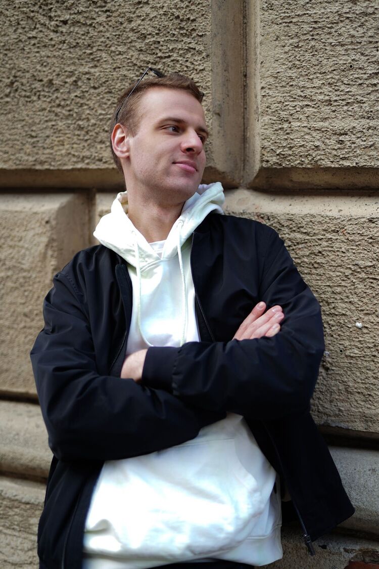 ���������� �����-���������, ���� ������� Gleb, 26 ���, ������������ ��� ������, ����� � ���������