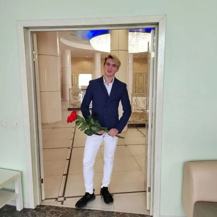 ���� 42645173 ����� ������, 21 ���, ���� ���������� � ����������