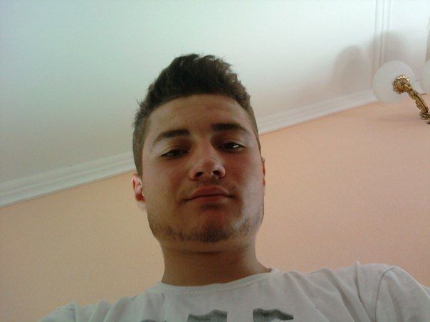  8634203  Misha, 29 ,    