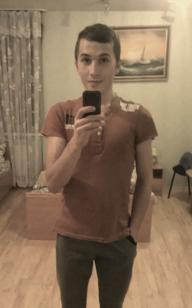 ���� 8957843 ������� �������, 31 ���, ���� ���������� � �����