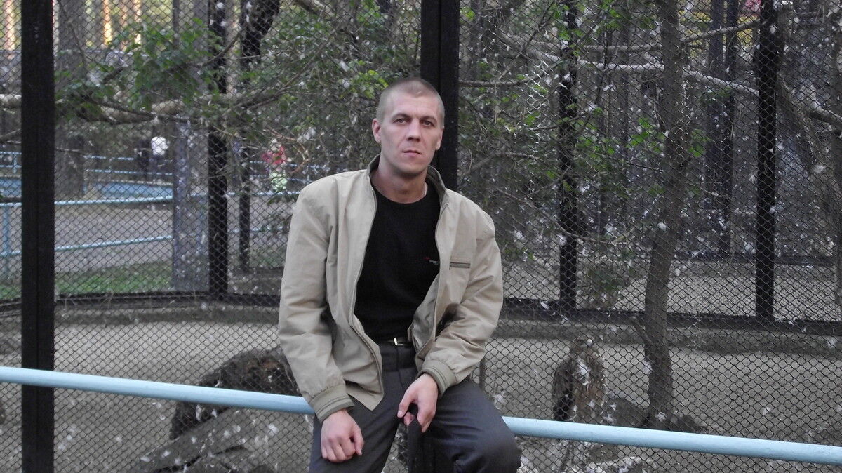  6919453  Alexey, 50 ,    