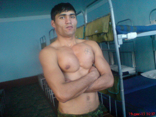 ���� 5295643 ������� Usmon, 36 ���, ���� ���������� � ������