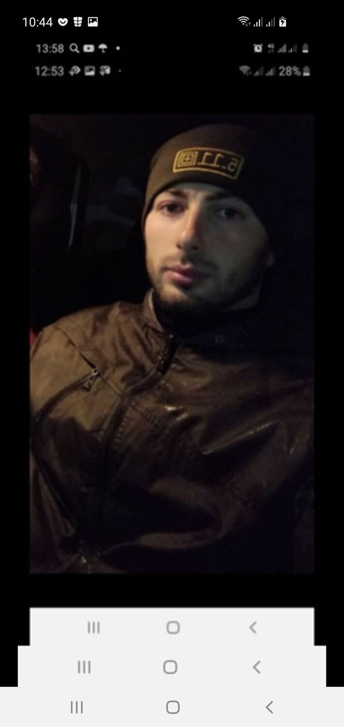 ���� 24185643 ������� �����, 37 ���, ���� ���������� � ������