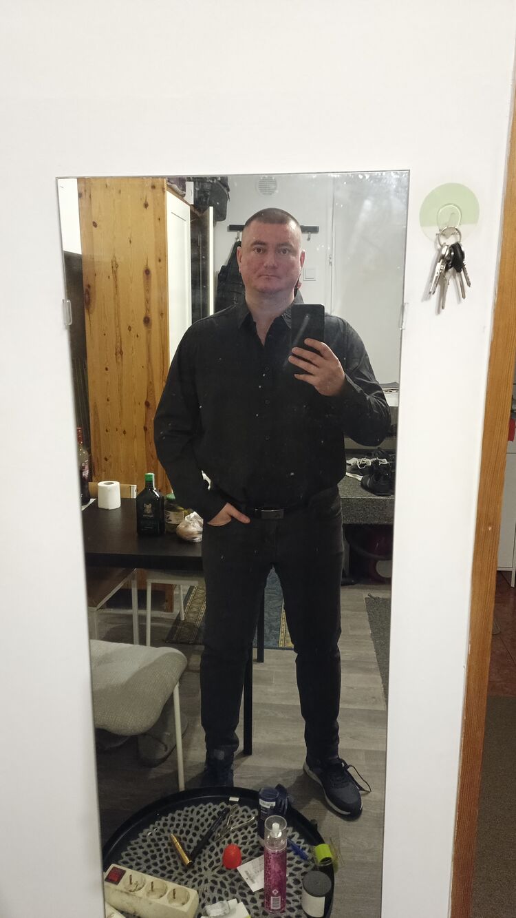  53152973  Misha, 38 ,    