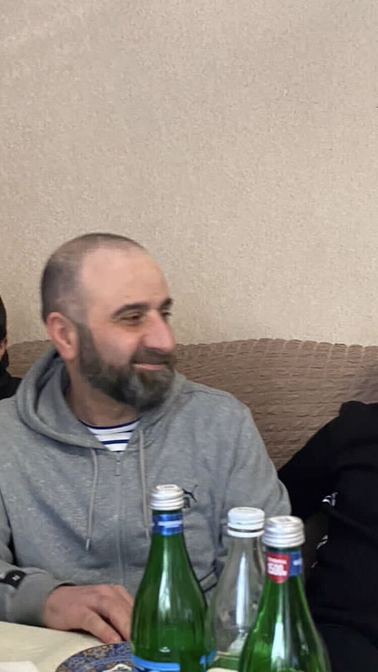 ���� 31085393 ������� ��������, 41 ���, ���� ���������� � ����������