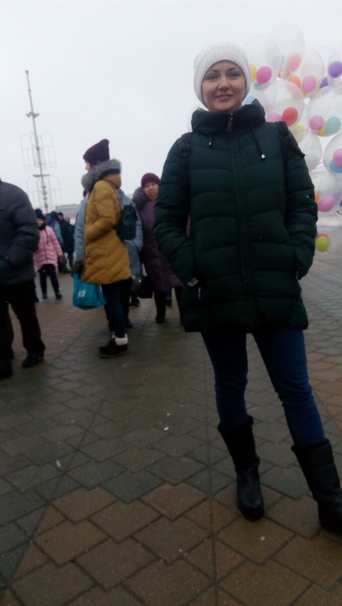 ���� 11753733 ������� ��������, 43 ����, ���� ���������� � ������