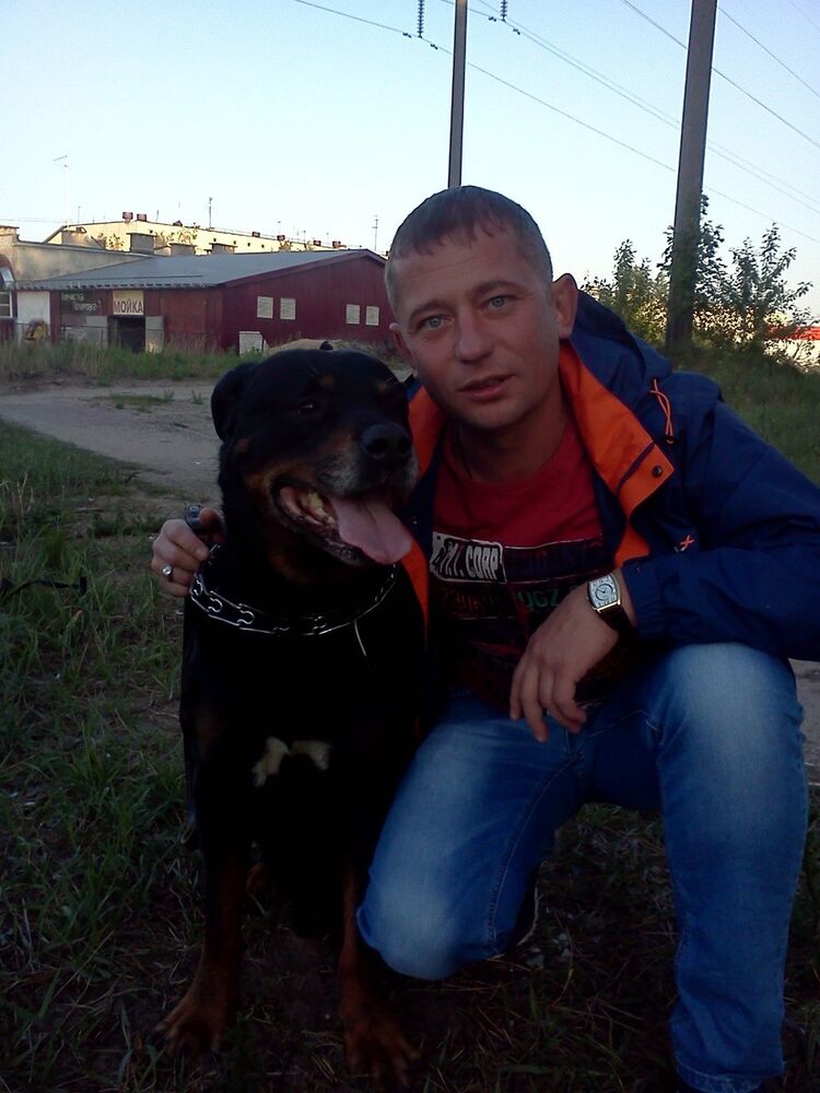 ���������� ���������, ���� ������� Anton, 45 ���, ������������ ��� ������