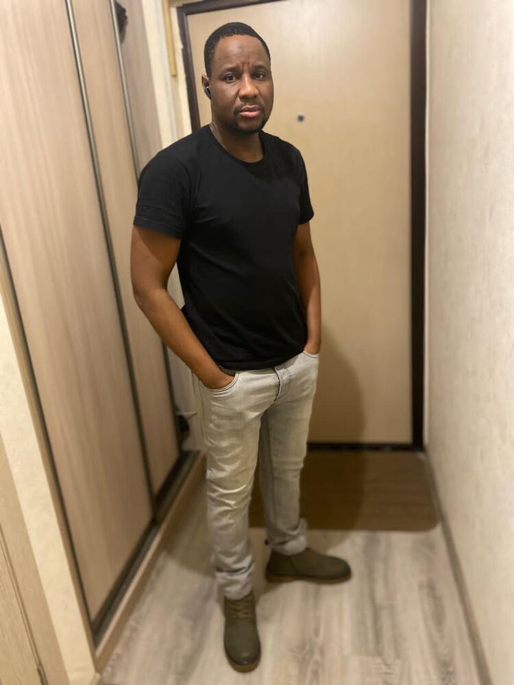 ���������� ������, ���� ������� Ibrahim, 32 ����, ������������ ��� ������, ����� � ���������