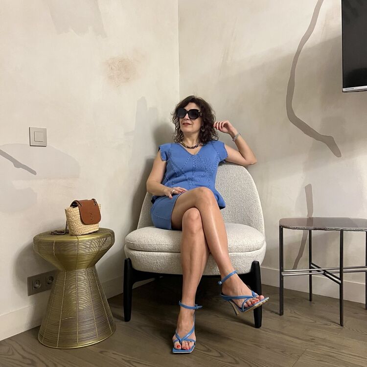 ���� 55886583 ������� Domina, 49 ���, ���� ���������� � ������