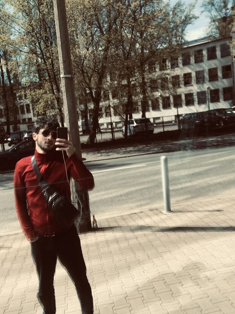  25958253  Sam, 26 ,    Bielany Wroclawskie