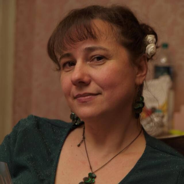 ���� 52591013 ������� Liubov, 47 ���, ���� ���������� � ���������������