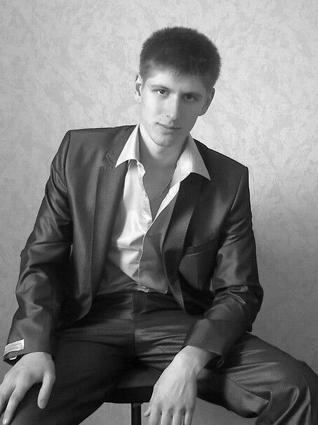  4556603  Anton, 33 ,    -