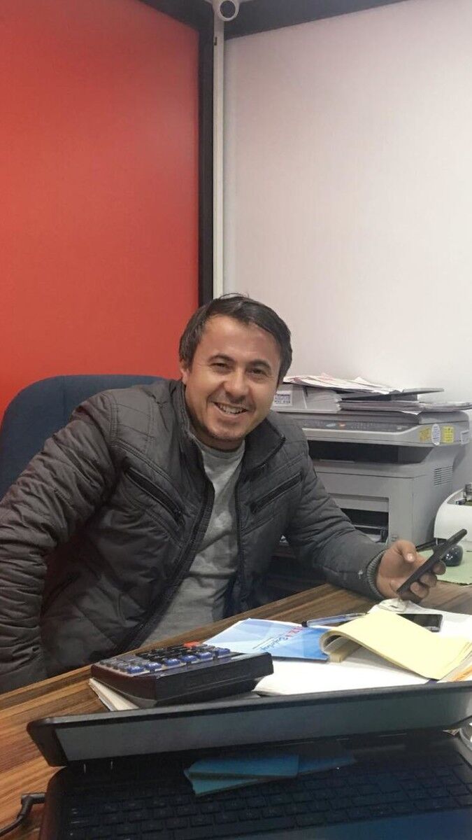  19162163  Cemal, 47 ,    