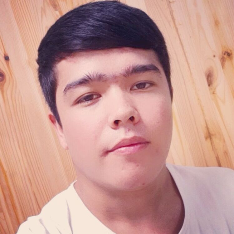  39882523  Oybek, 23 ,    