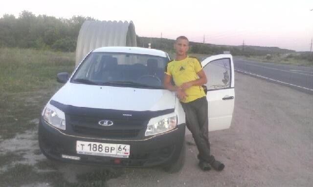  ,   Evgenii, 44 ,   