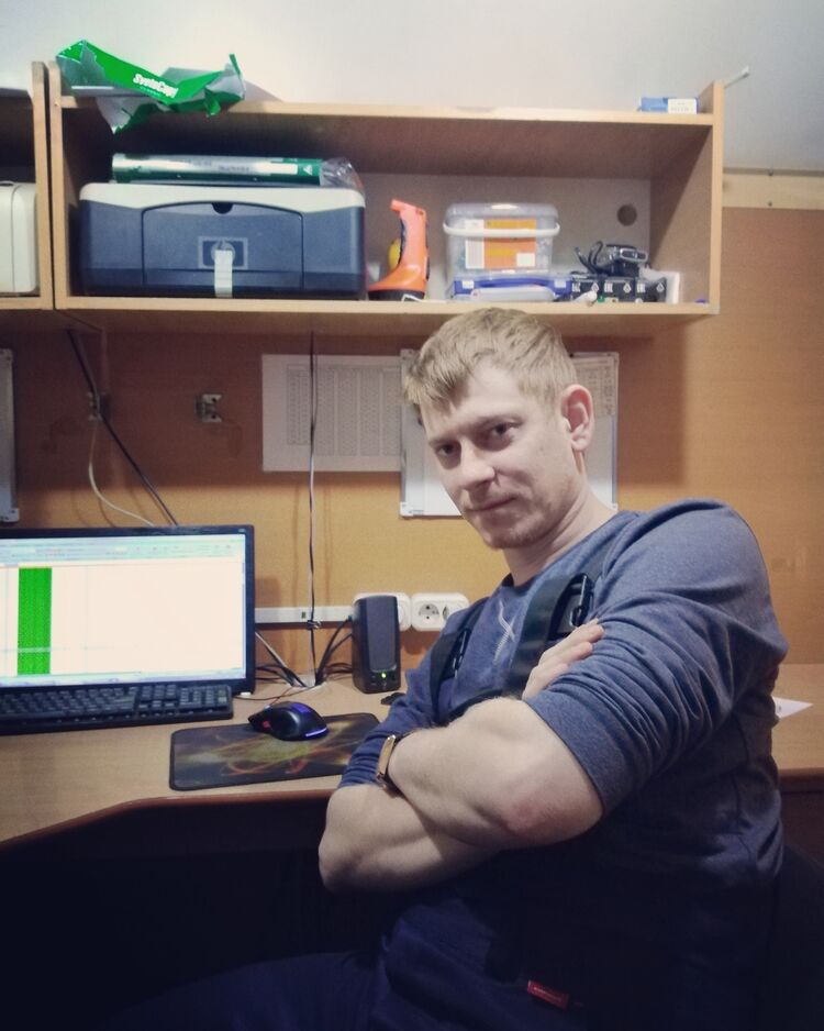 ���������� ������, ���� ������� ������, 34 ����, ������������ ��� ����� � ���������, c�������� ���������