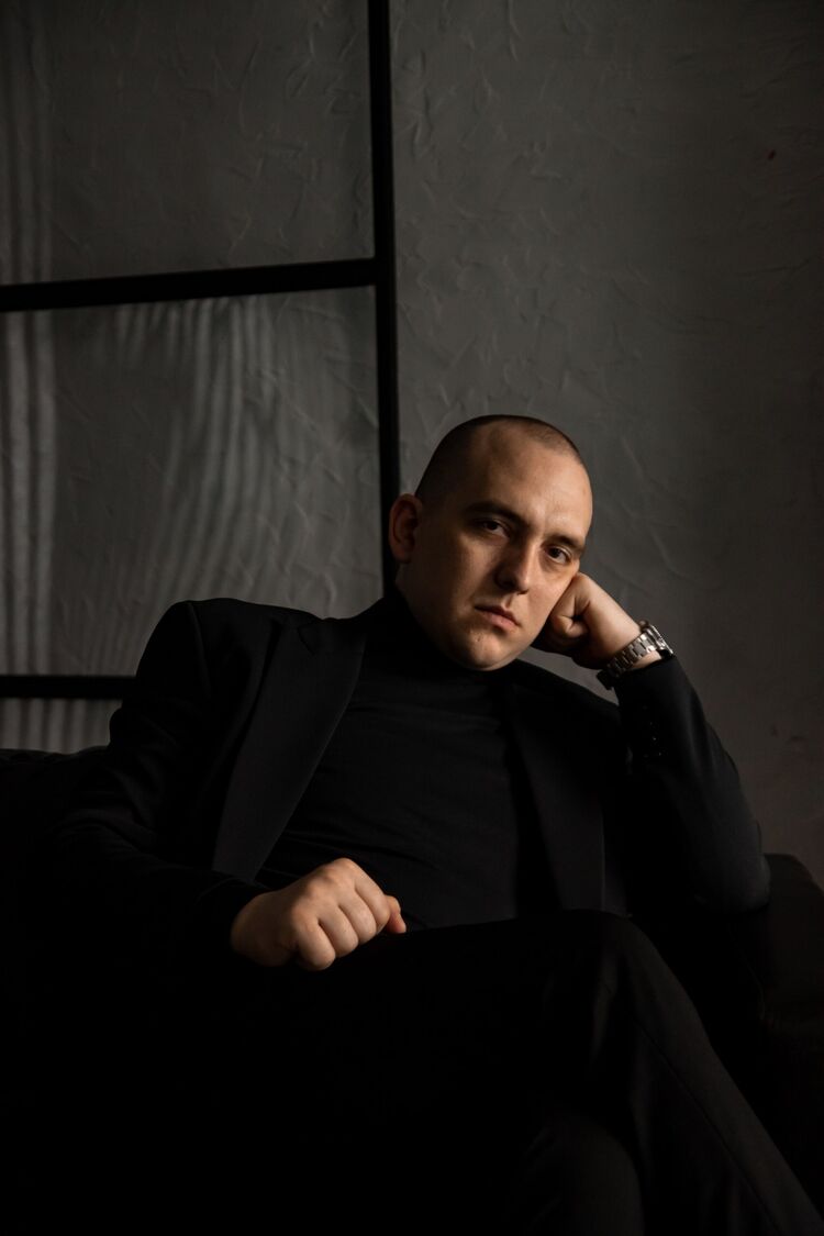 ���������� ������������, ���� ������� Ivan, 30 ���, ������������ ��� ������, ����� � ���������, c�������� ���������, ���������