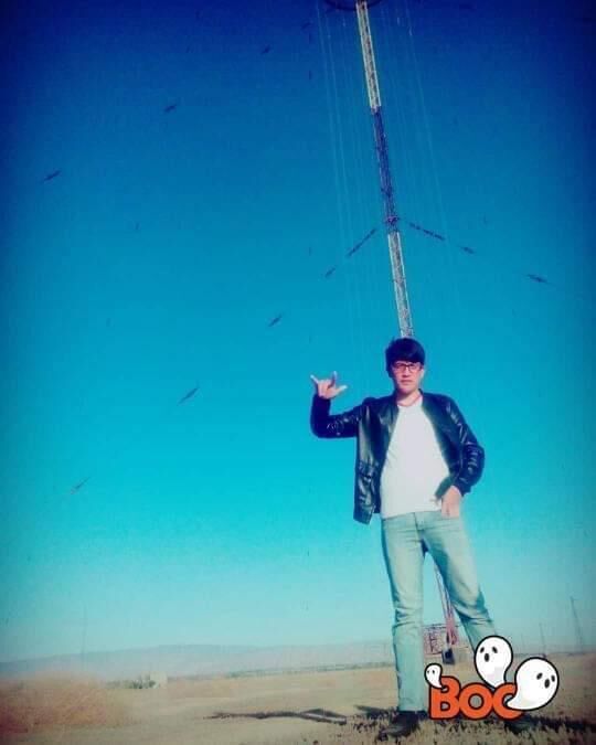  30481233  Ali, 26 ,    
