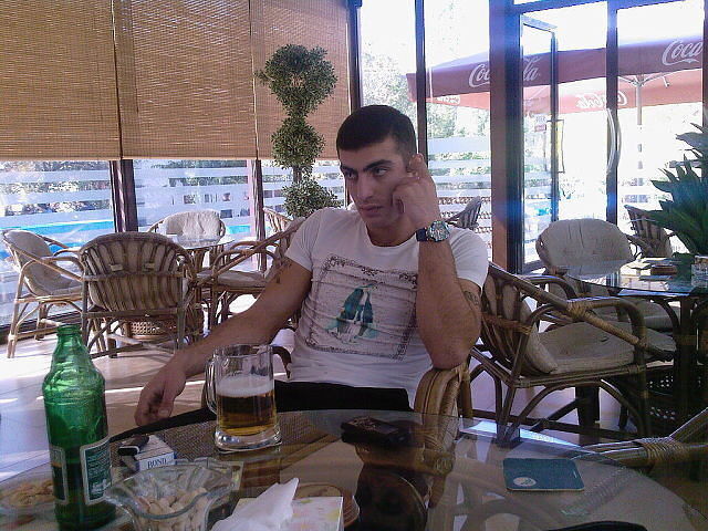  4148813  Special man, 40 ,    