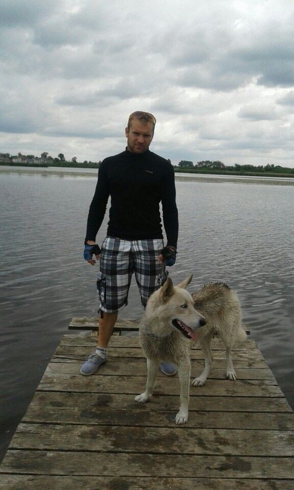  12217493  Anatoliy, 35 ,    