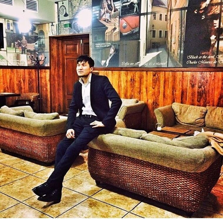 ���� 17027643 ������� ������, 34 ����, ���� ���������� � ����-������������