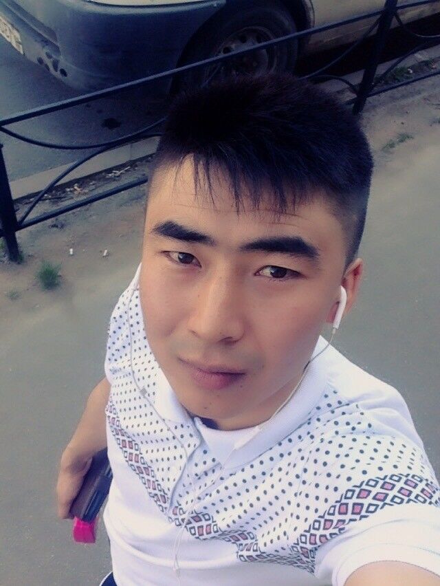 ���� 12256373 ������� ���, 33 ����, ���� ���������� � �����-����������