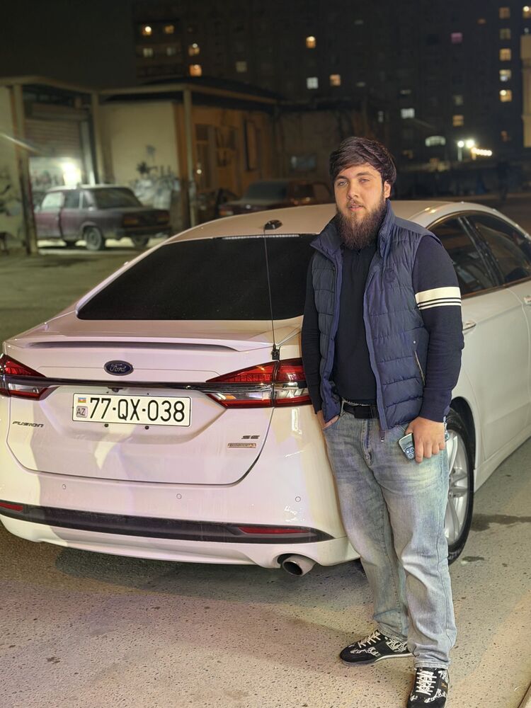 ���� 55565673 ����� Murad, 23 ����, ���� ���������� � ����