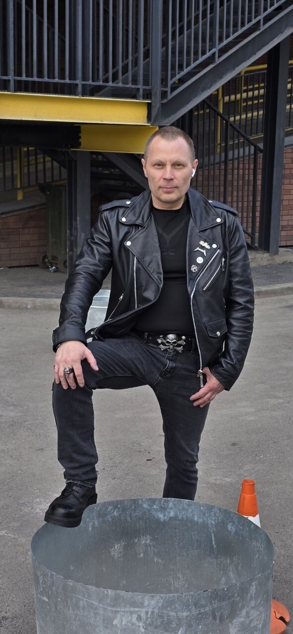 ���������� ����������, ���� ������� Sergio, 49 ���, ������������ ��� ������, ����� � ���������