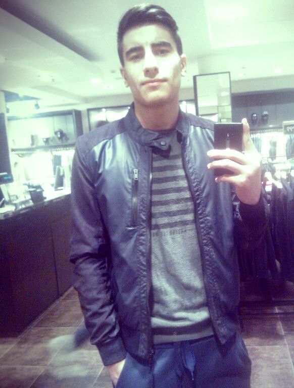  5390483  Persi, 34 ,    