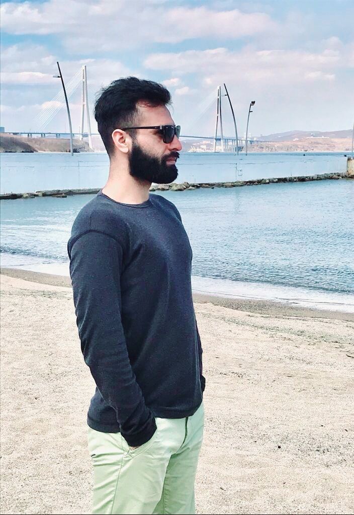 ���� 27999883 ������� Reza, 35 ���, ���� ���������� � ������������