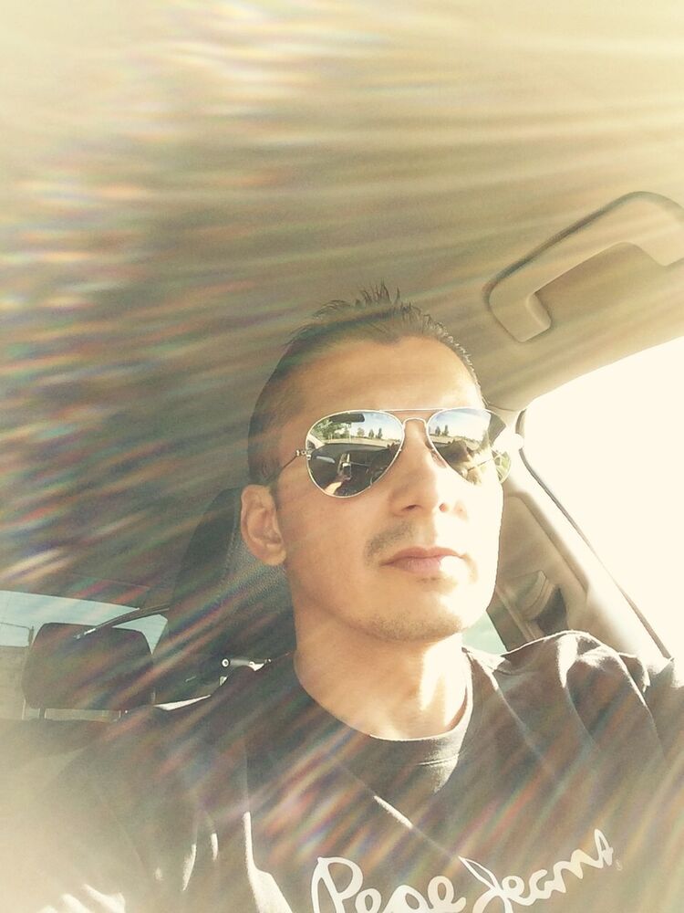  ,   Andre, 45 ,   