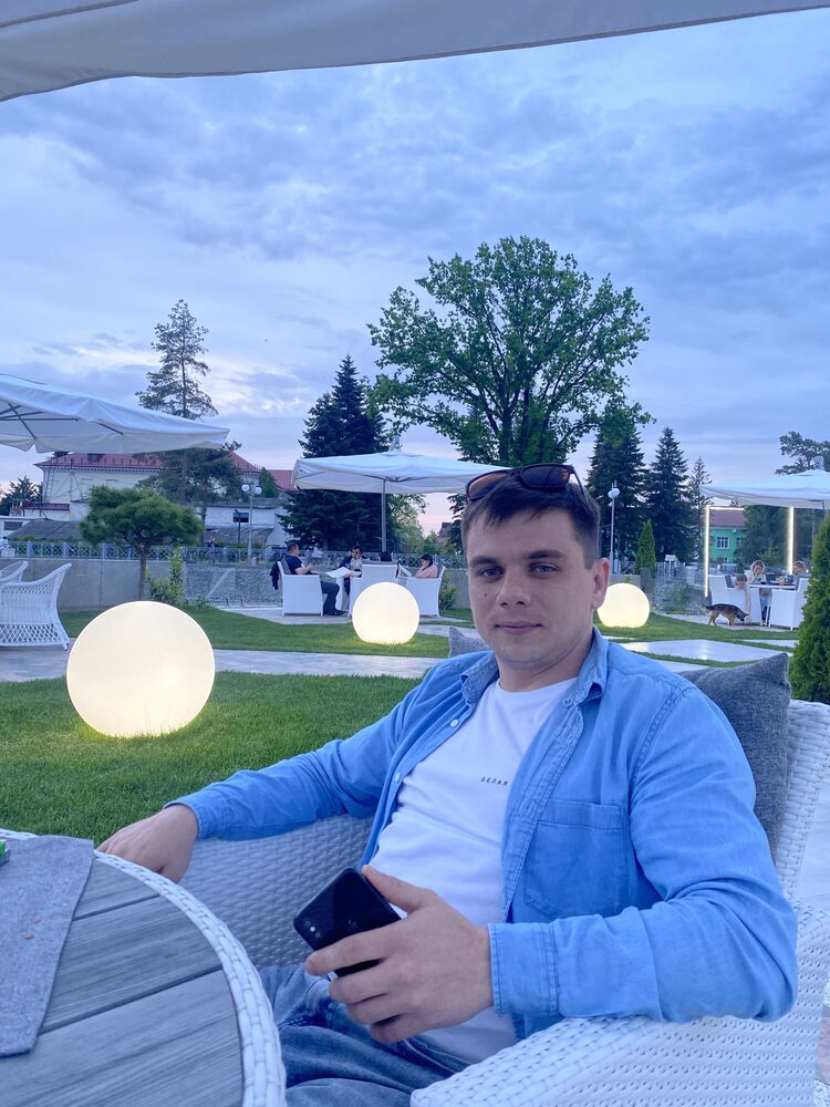  --,   Ivan, 32 ,  