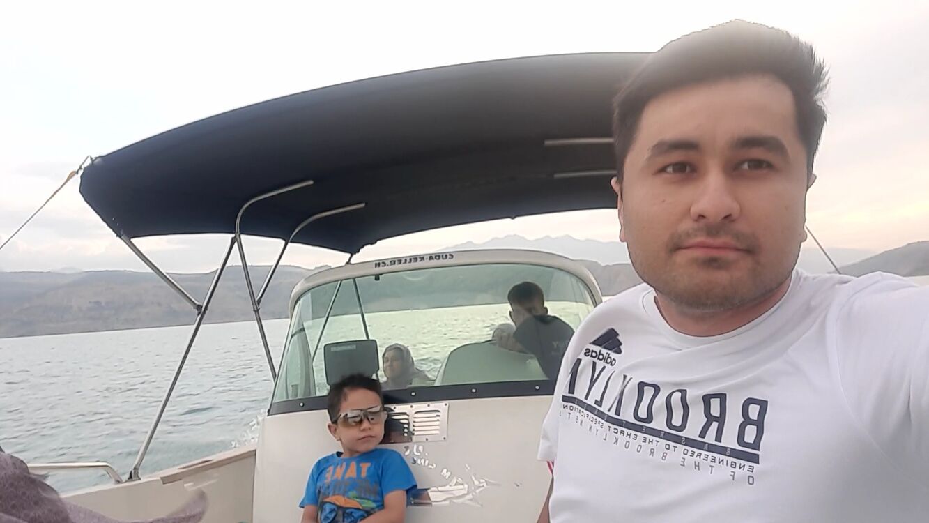  27478403  Amirxon, 35 ,    