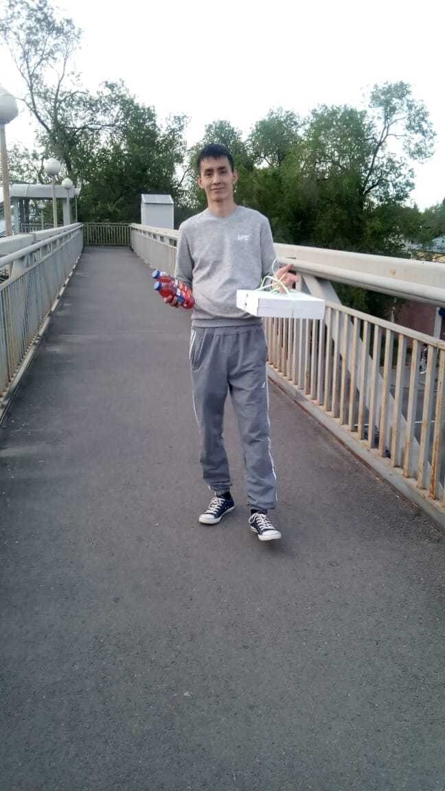 ���� 12425793 ������� Timurlan, 29 ���, ���� ���������� � ������