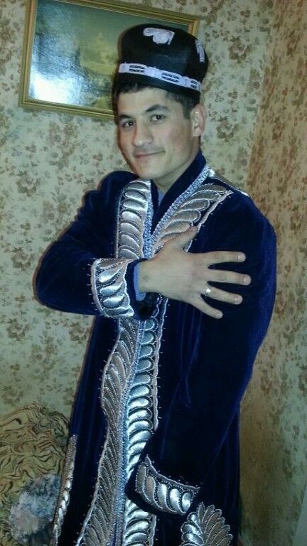  16646213  Nazar, 38 ,    