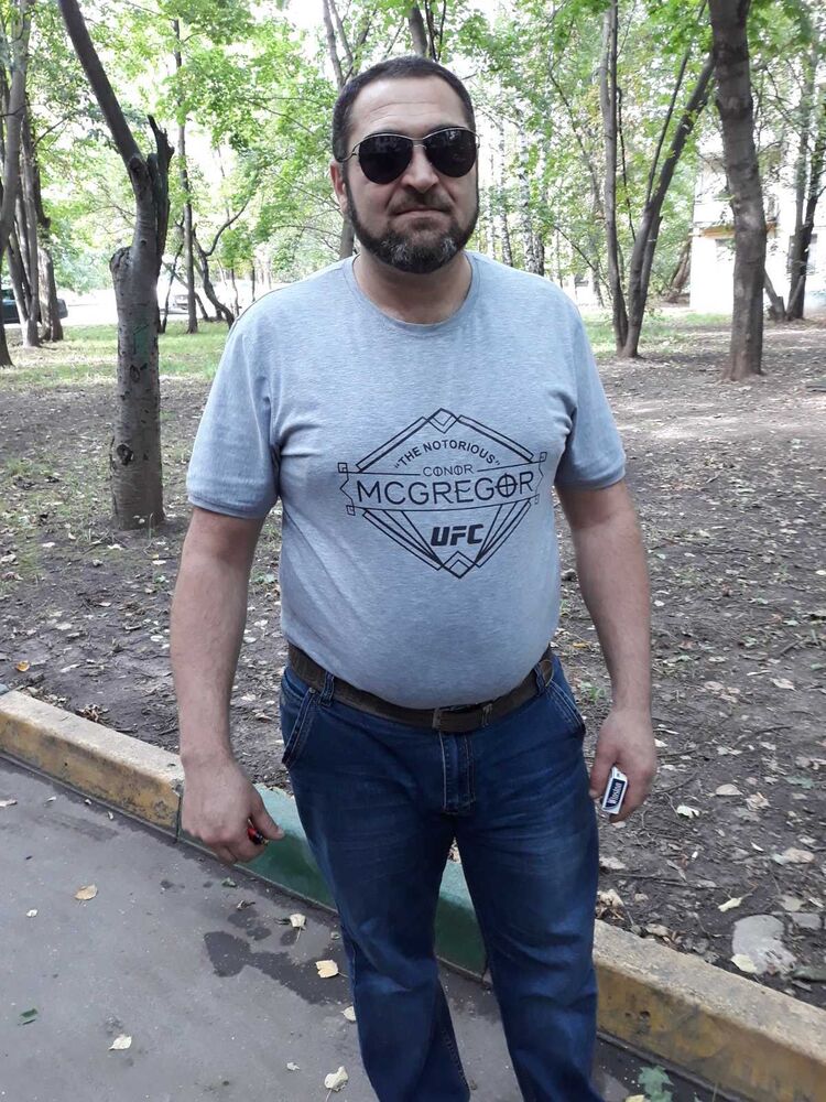 ���������� ������, ���� ������� Ruben, 51 ���, ������������ ��� ������, ����� � ���������