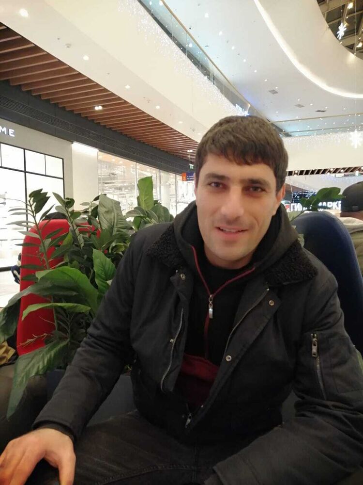 ���� 24579623 ������� Sahak, 35 ���, ���� ���������� � �������